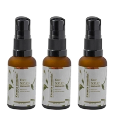 Niacinamide Face Serum Pack of 3